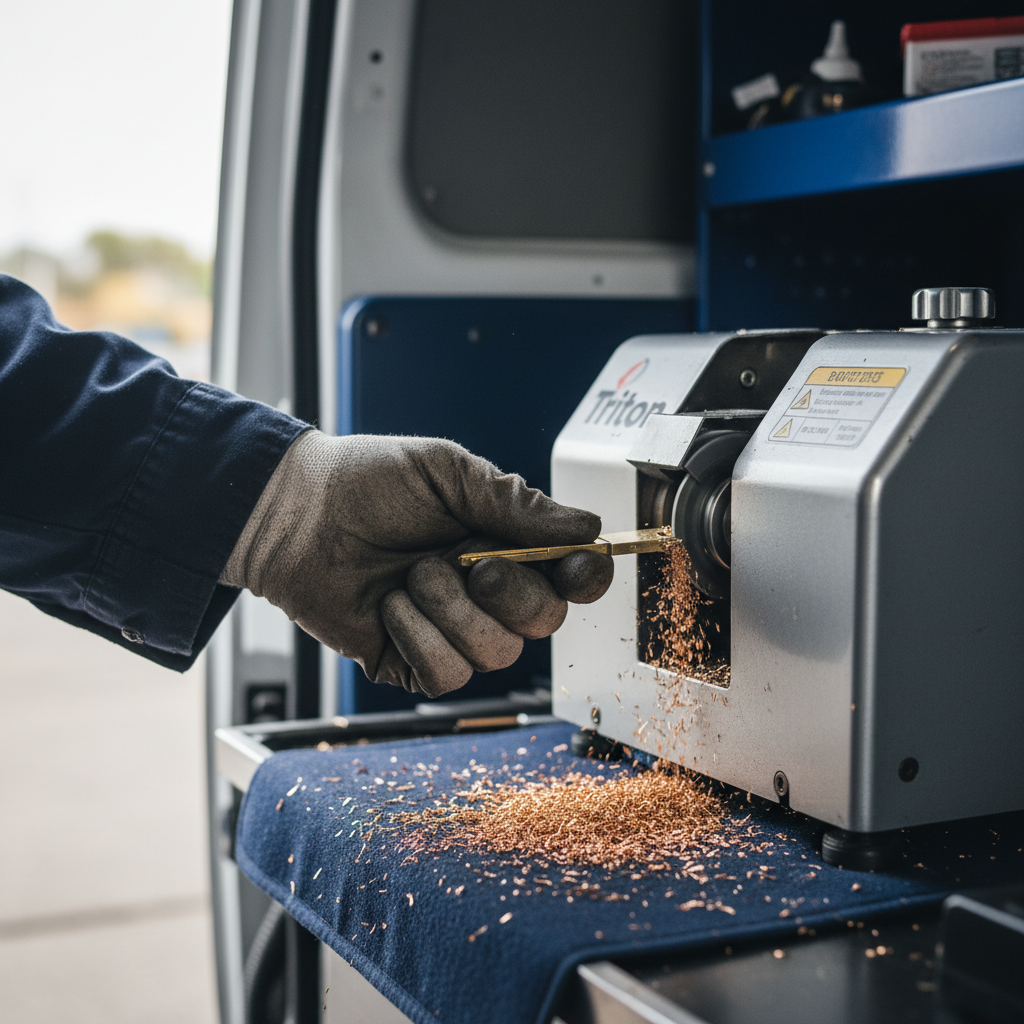Automotive Locksmith in Houston